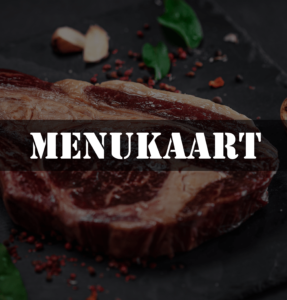 Grillax Steakhouse menukaart